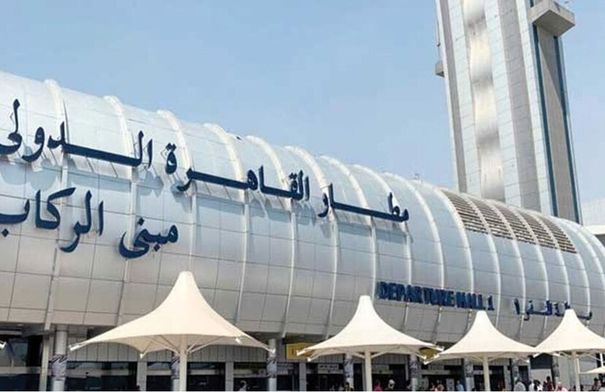 انقطاع الكهرباء بمطار القاهرة الدولي.. وبيان عاجل للسلطات...