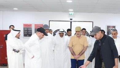 بإشراف مباشر من اليوسف.. إحباط تهريب 4 ملايين حبة «كبتاغون» قيمتها 12 مليون دينار