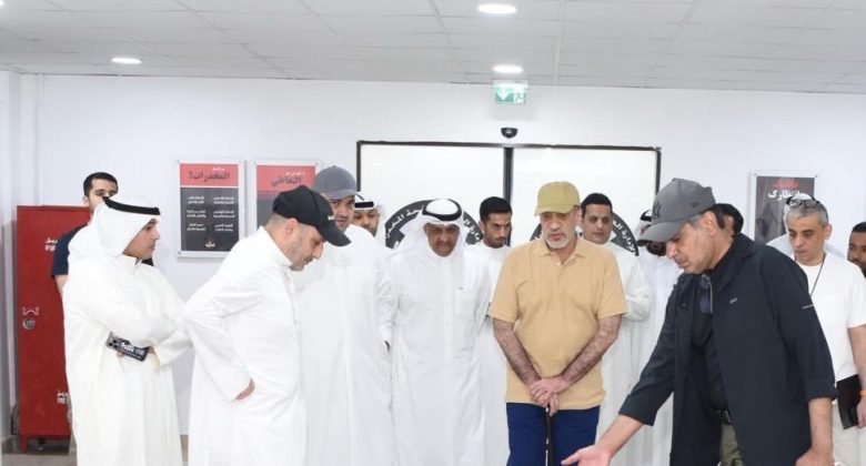 بإشراف مباشر من اليوسف.. إحباط تهريب 4 ملايين حبة «كبتاغون» قيمتها 12 مليون دينار