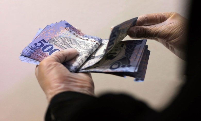 بإيداع سريعاً قرض بدون ضامن ولا تحويل راتب ميسر جداً يناسب جميع القطاعات