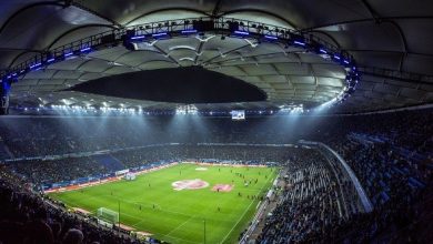 باريس سان جرمان "يسحق" ريال مدريد ويصل نهائي المونديال