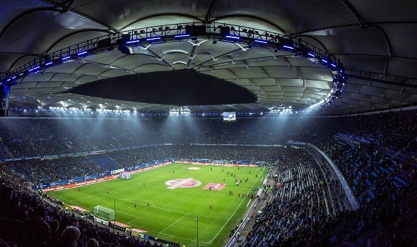 باريس سان جرمان "يسحق" ريال مدريد ويصل نهائي المونديال