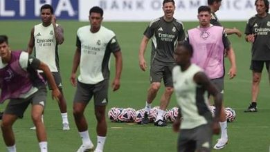 باريس سان جيرمان يخطط لخطف نجم ريال مدريد