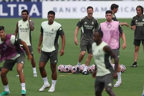 باريس سان جيرمان يخطط لخطف نجم ريال مدريد