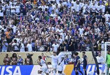 باريس سان جيرمان يفوز برباعية نظيفة على ريال مدريد ويتأهل إلى نهائي مونديال الأندية