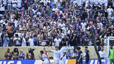 باريس سان جيرمان يفوز برباعية نظيفة على ريال مدريد ويتأهل إلى نهائي مونديال الأندية