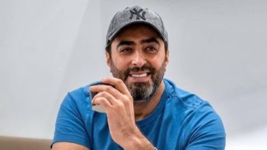 باسم ياخور يعتذر للسوريين "لم أكن جزءاً من النظام"