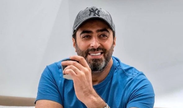 باسم ياخور يعتذر للسوريين "لم أكن جزءاً من النظام"