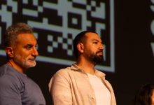 باسم يوسف ومعز مسعود وخالد عبدالله ومسار إجباري يتألقون في أمسية تضامنية مع فلسطين من لندن