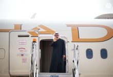 بالصور.. ولي عهد أبوظبي يختتم زيارته إلى جمهورية البرازيل الاتحادية
