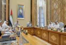 بالفيديو والصور.. مناقشة مشروع الميزانية للسنة المالية 2026 بحضور منصور بن زايد ومكتوم بن محمد