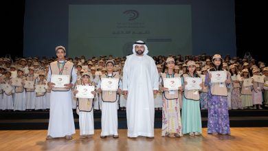 بالفيديو والصور.. ولي عهد الفجيرة يشهد ختام الدورة الصيفية الـ4 للناشئين بنادي الرماية ويشيد بأهدافها