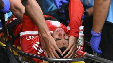 بايرن ميونخ يهاجم دوناروما بسبب إصابة موسيالا