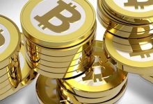 بتكوين تواصل التراجع الطفيف وسط ضبابية تجارية وتشريعية فى الولايات المتحدة
