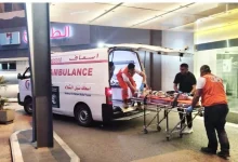 بتمويل من «سلمان للإغاثة».. إسعاف المنية يقدم 21 مهمة خلال أسبوع