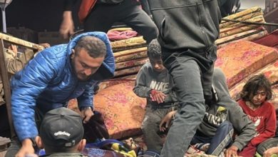 بدء المفاوضات غير المباشرة بين إسرائيل وحماس في الدوحة