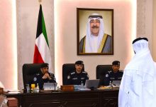 بدء مقابلات المتقدمين لدورات الطلبة الضباط في أكاديمية سعد العبدالله والأكاديميات الخليجية الشرطية