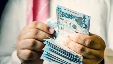 بدون شرط إعتماد جهة العمل وبدون تحويل الراتب تمويل كاش بإيداع فورى في حسابك