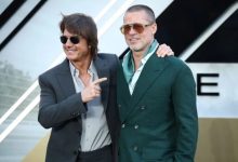 براد بيت يكشف سبب عدم إنتاج فيلم Ford v Ferrari الذي كان سيجمعه بـ توم كروز
