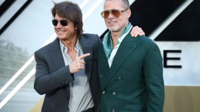 براد بيت يكشف سبب عدم إنتاج فيلم Ford v Ferrari الذي كان سيجمعه بـ توم كروز