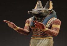 برج أنوبيس الفرعوني صفاته الغامضة وتوافقه مع الأبراج الأخرى