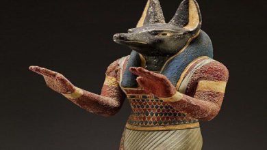 برج أنوبيس الفرعوني صفاته الغامضة وتوافقه مع الأبراج الأخرى