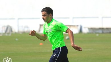 برنامج خاص للشامي في المصري