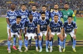 بعثة بيراميدز تبدأ رحلتها إلى تركيا