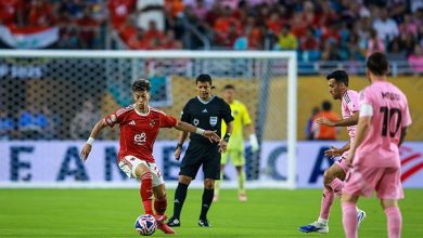 بعد أنباء عودته للزمالك.. شوبير يكشف عن تحرك الأهلي تجاه إمام عاشور