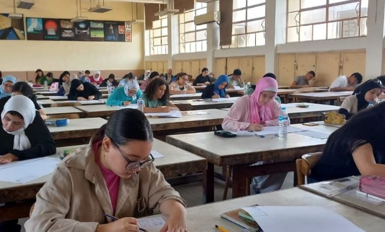 بعد الإعلان عن موعد التسجيل.. كل ما تريد معرفته عن اختبارات القدرات لطلاب الثانوية 2025