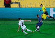 بعد التأهل لربع النهائي.. تعرف على منافس الهلال في الدور المقبل من مونديال للأندية