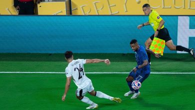 بعد التأهل لربع النهائي.. تعرف على منافس الهلال في الدور المقبل من مونديال للأندية