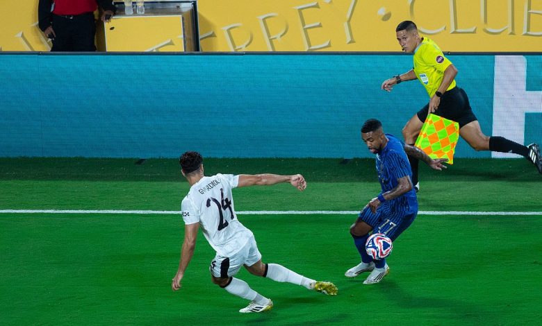 بعد التأهل لربع النهائي.. تعرف على منافس الهلال في الدور المقبل من مونديال للأندية