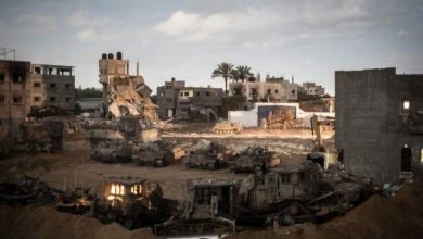 بعد الفرقة 98.. جيش الاحتلال يسحب لواءين إضافيين من غزة