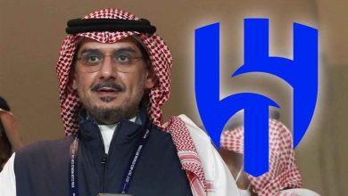 بعد انسحاب الخنيني.. نواف بن سعد المرشح الوحيد لرئاسة الهلال