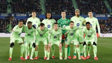 بعد حل النزاع التعاقدي.. برشلونة يسافر إلى اليابان لمواجهة فيسيل كوبي