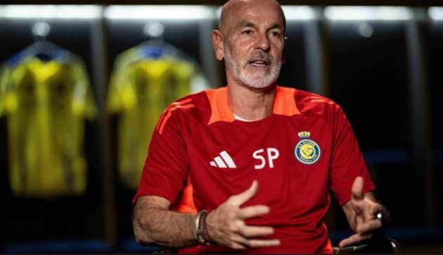 بعد رحيله عن النصر.. بيولي إلى فيورنتينا