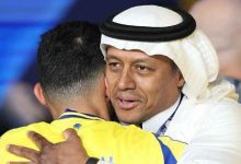 بعد طرده من النصر.. ماجد الجمعان مطلوب في برشلونة