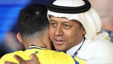 بعد طرده من النصر.. ماجد الجمعان مطلوب في برشلونة