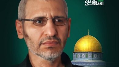 بعد عام على استشهاد الضيف.. أبو عبيدة: أسقط الردع الإسرائيلي للأبد 