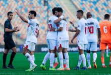 بعد فشل «تيدي أوكو».. الزمالك يقترب من صفقة أجنبية جديدة