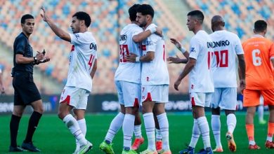 بعد فشل «تيدي أوكو».. الزمالك يقترب من صفقة أجنبية جديدة