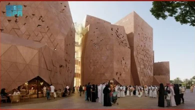 بقيمة 5.75 مليارات ريال.. توقيع عقد إنشاءات لتطوير مشروع أرينا الدرعية