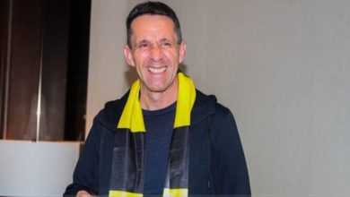بلانيس يتحدث عن مصيره في الاتحاد وتألق الهلال