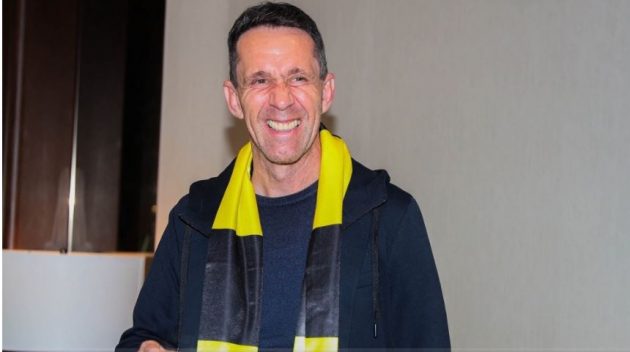 بلانيس يتحدث عن مصيره في الاتحاد وتألق الهلال