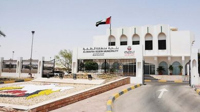 بلدية الظفرة تنفذ 683 حملة تفتيشية لتعزيز المظهر العام والاستدامة