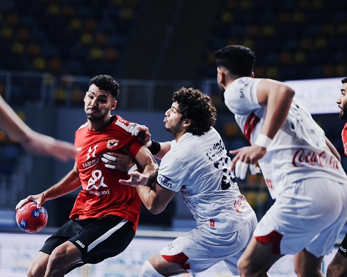 بمشاركة الأهلي والزمالك.. الاتحاد الدولي يعلن أجندة مونديال الأندية في مصر