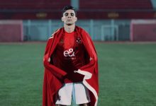 بنشرقي: أتمنى التتويج بدوري أبطال أفريقيا مع الأهلي