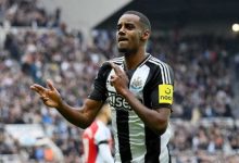 بوصلة إيزاك تتحول من ليفربول إلى الهلال
