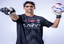 بونو المُتألق يحقق إنجازًا تاريخيًا غير مسبوق فى كأس العالم للأندية